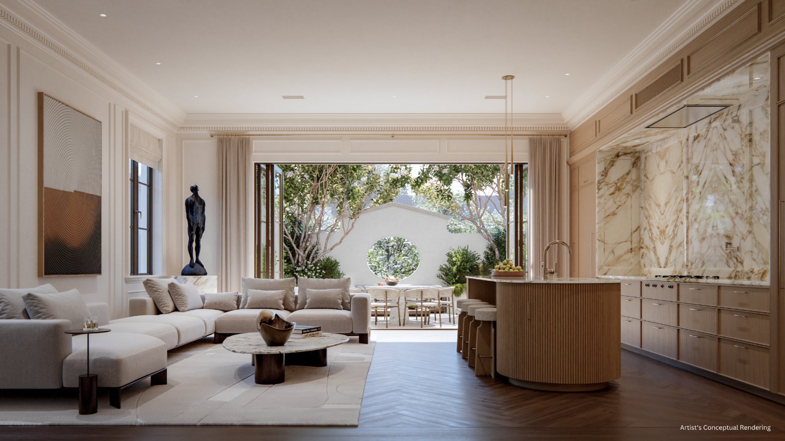 The George Residences