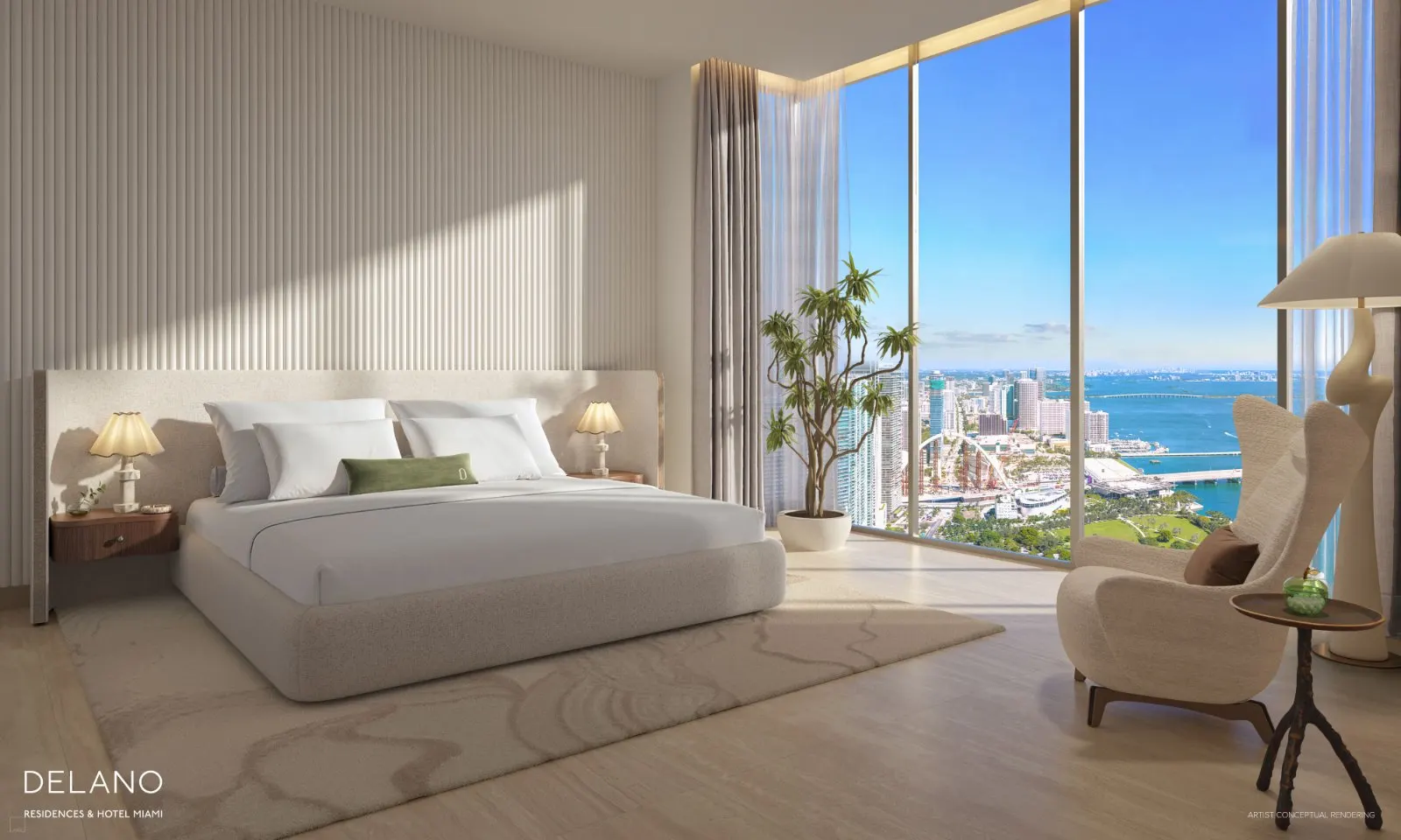 Delano Residences — image 3