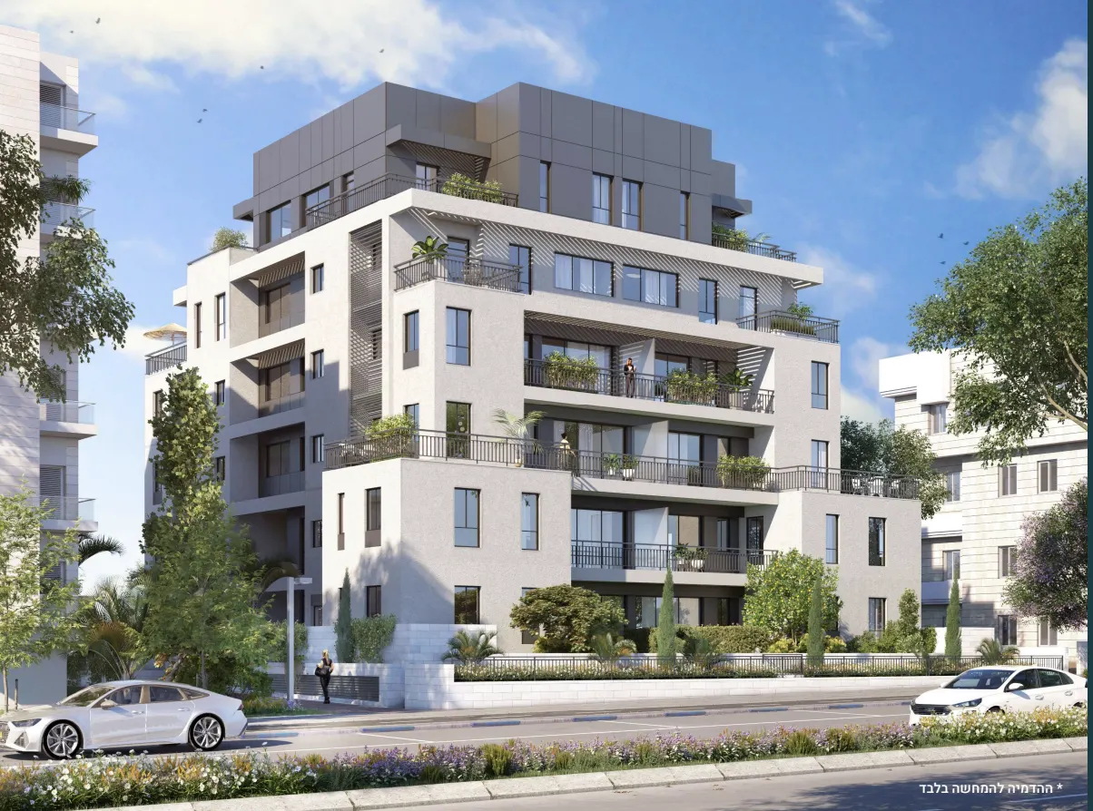 Live on Louis Marshall 3 — image 1