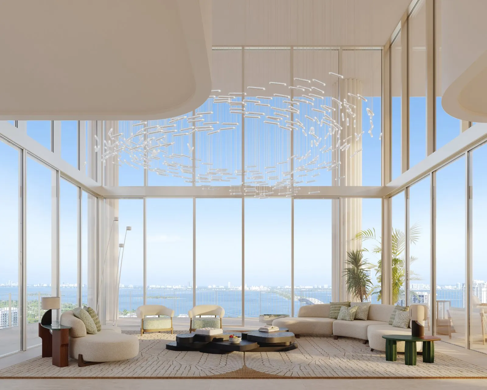 Fouquet's Hotel & Residences Miami — image 3