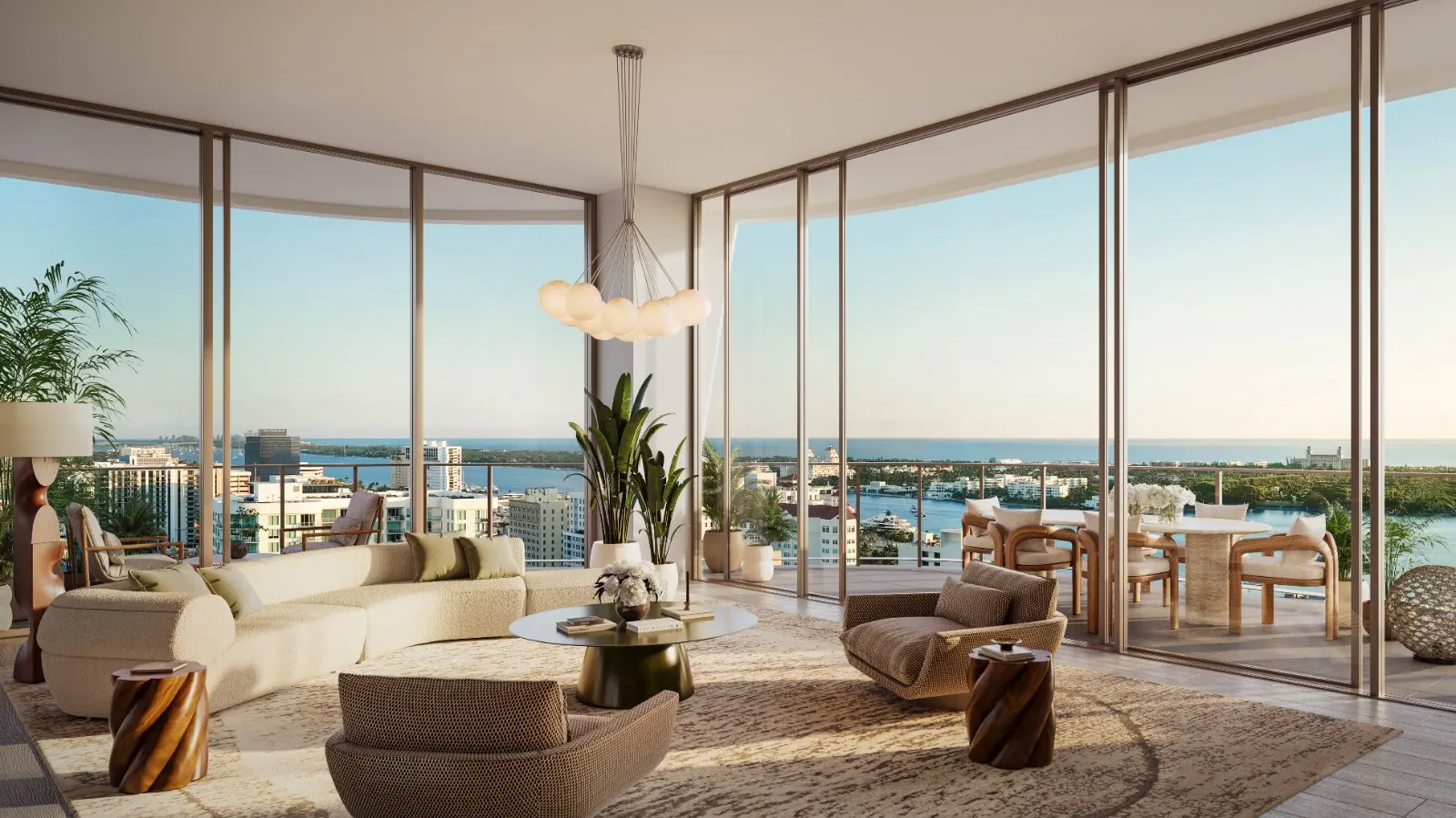 Banyan Tree Residences — image 5