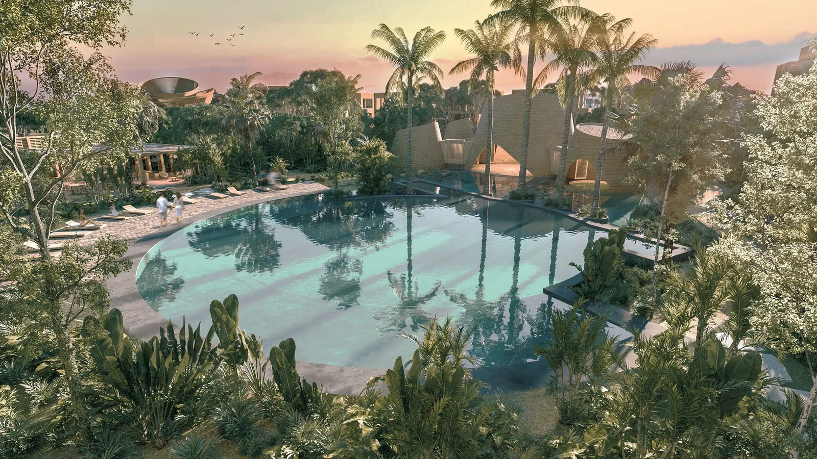 Aflora Tulum — image 1