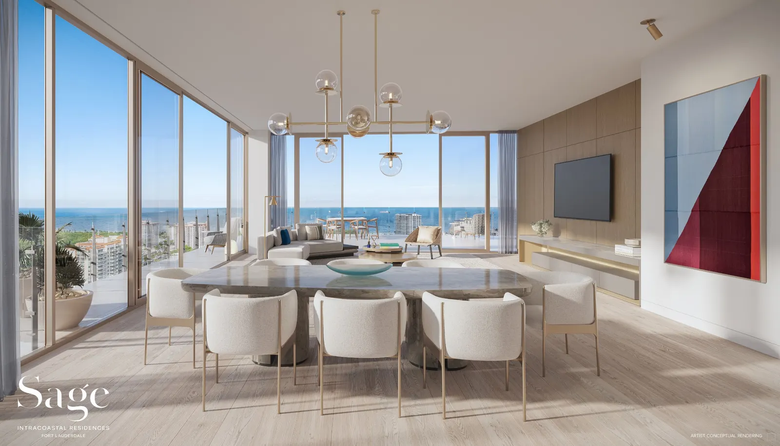 Viceroy Brickell — image 13