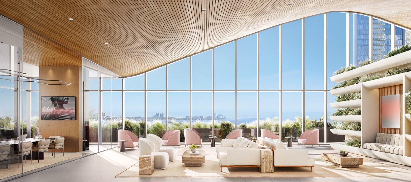 The Cove Waterfront Residences — image 14
