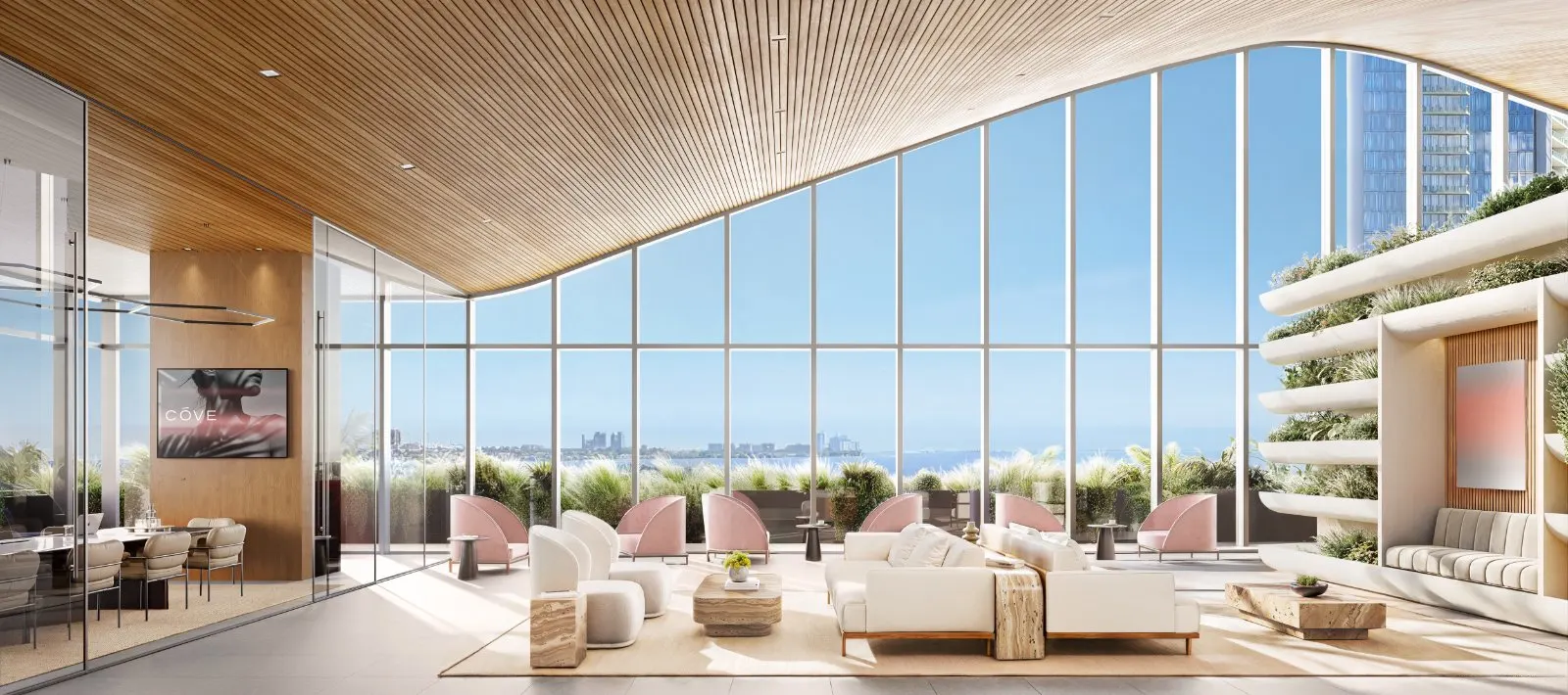 The Cove Waterfront Residences — image 14