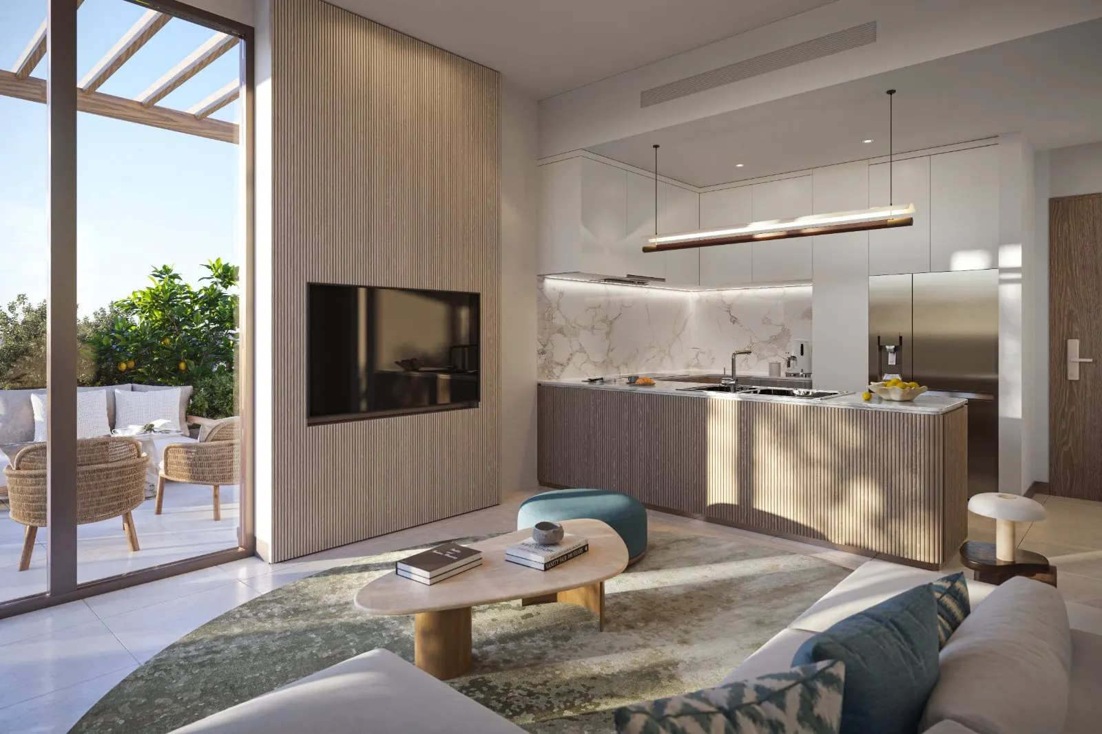 Arancia Yards — image 5