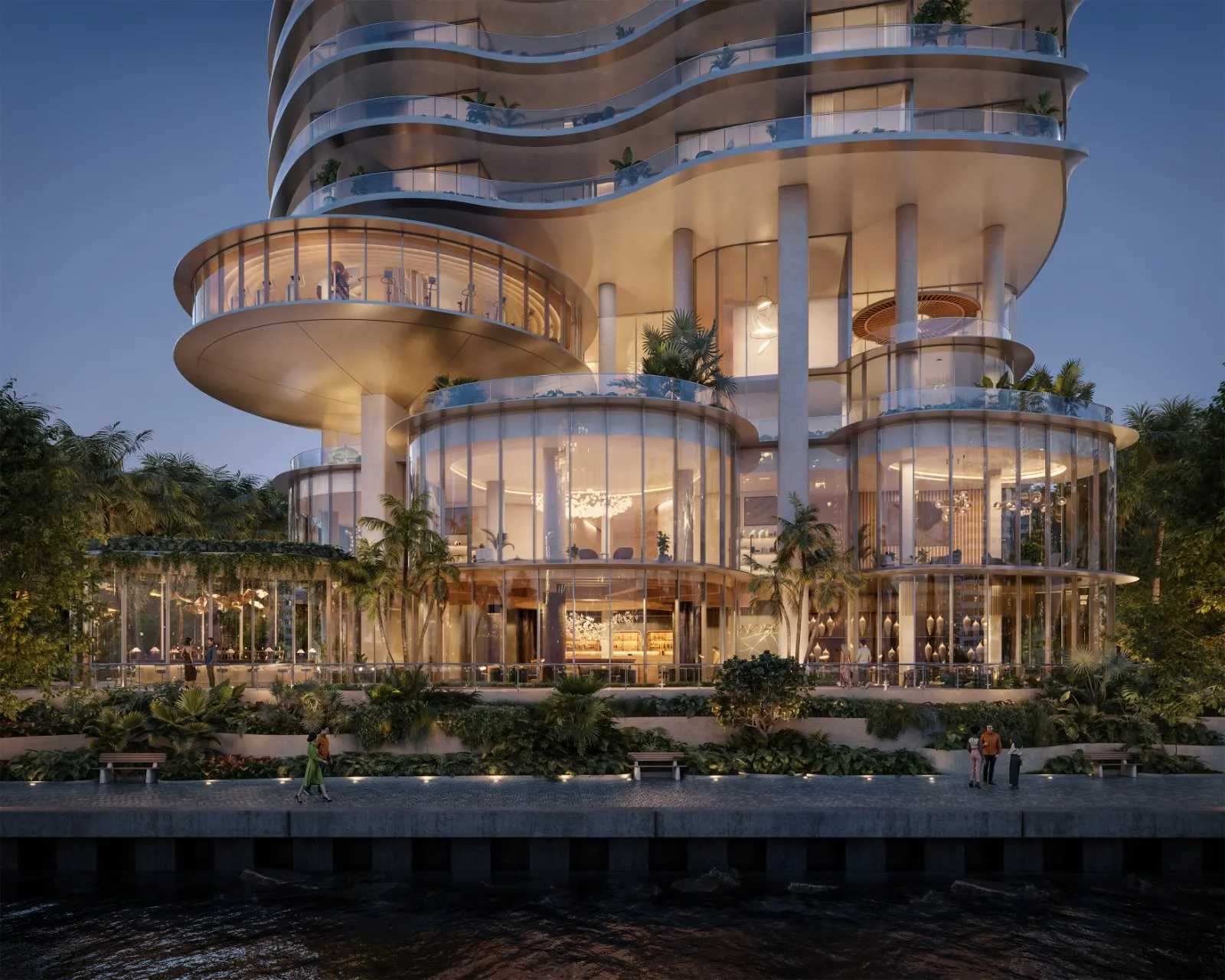 619 Brickell — image 15