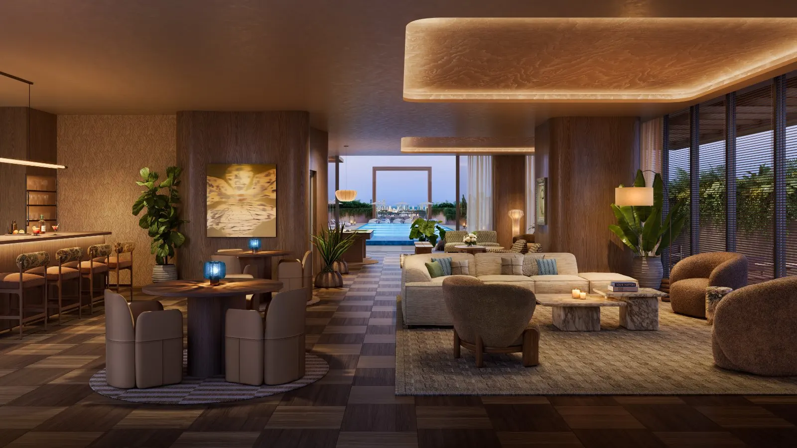 The William Residences — image 2