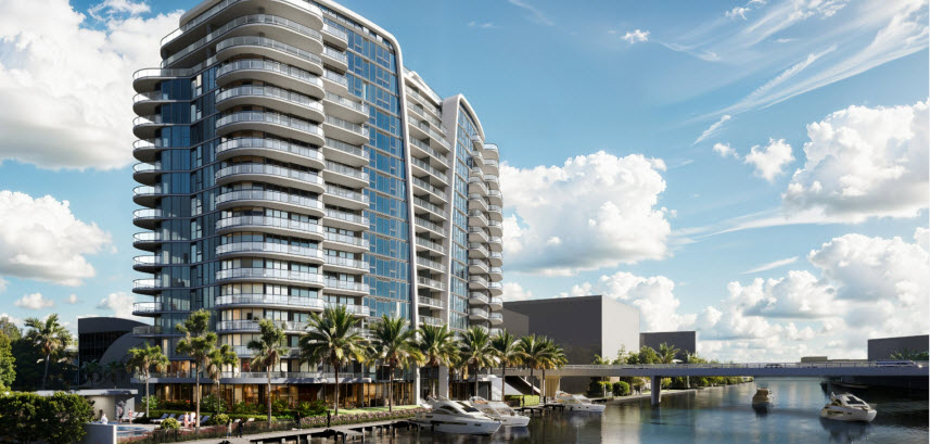 3000 Waterside