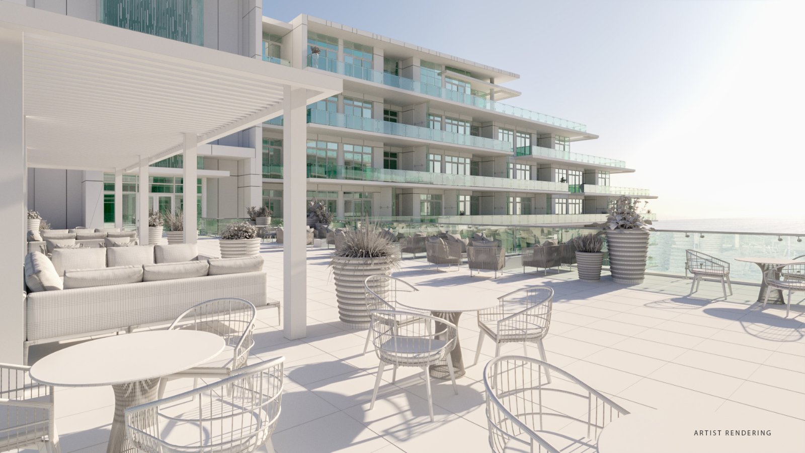 The Atlantic Club Residences  — image 7
