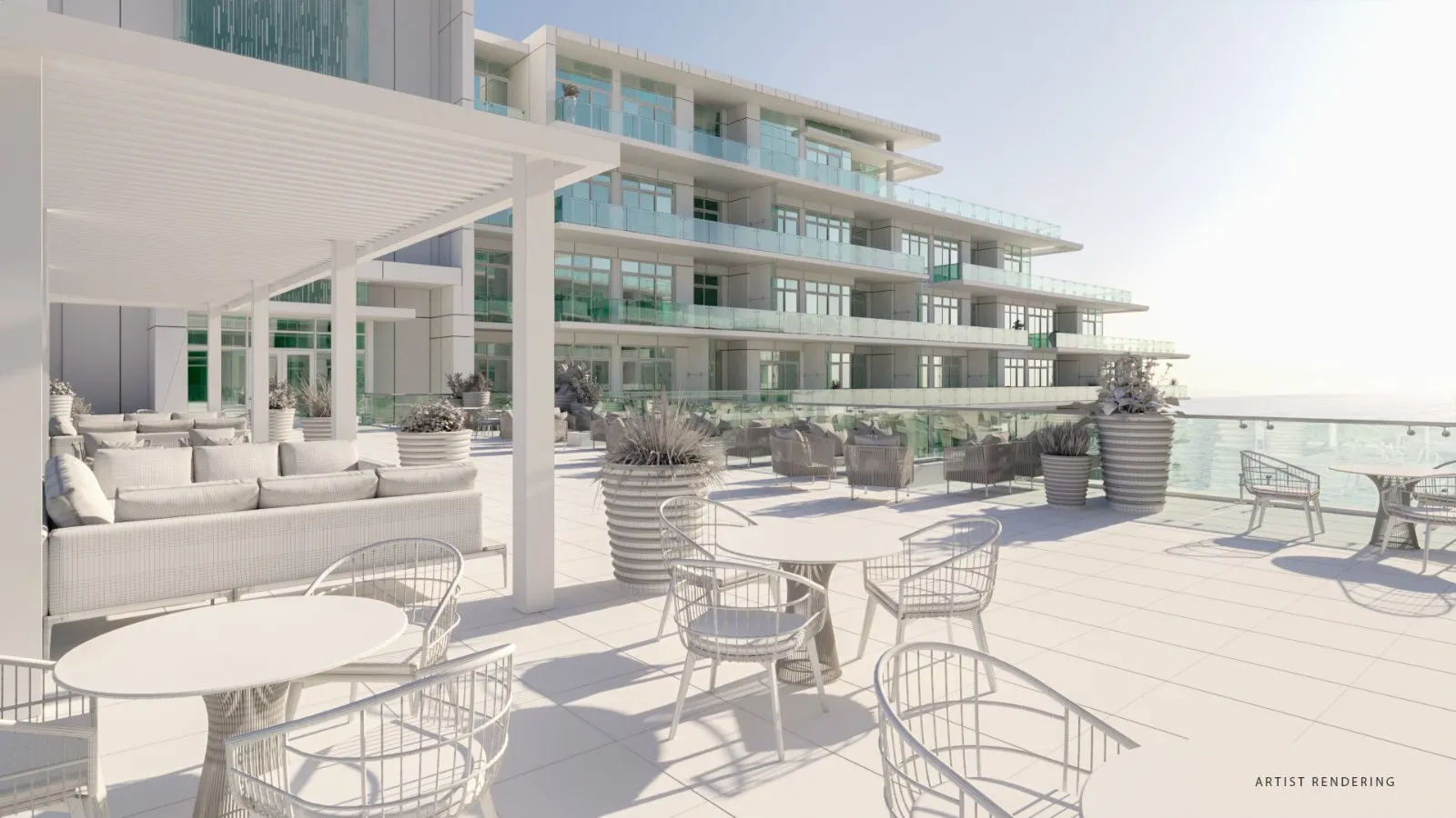 The Atlantic Club Residences  — image 7