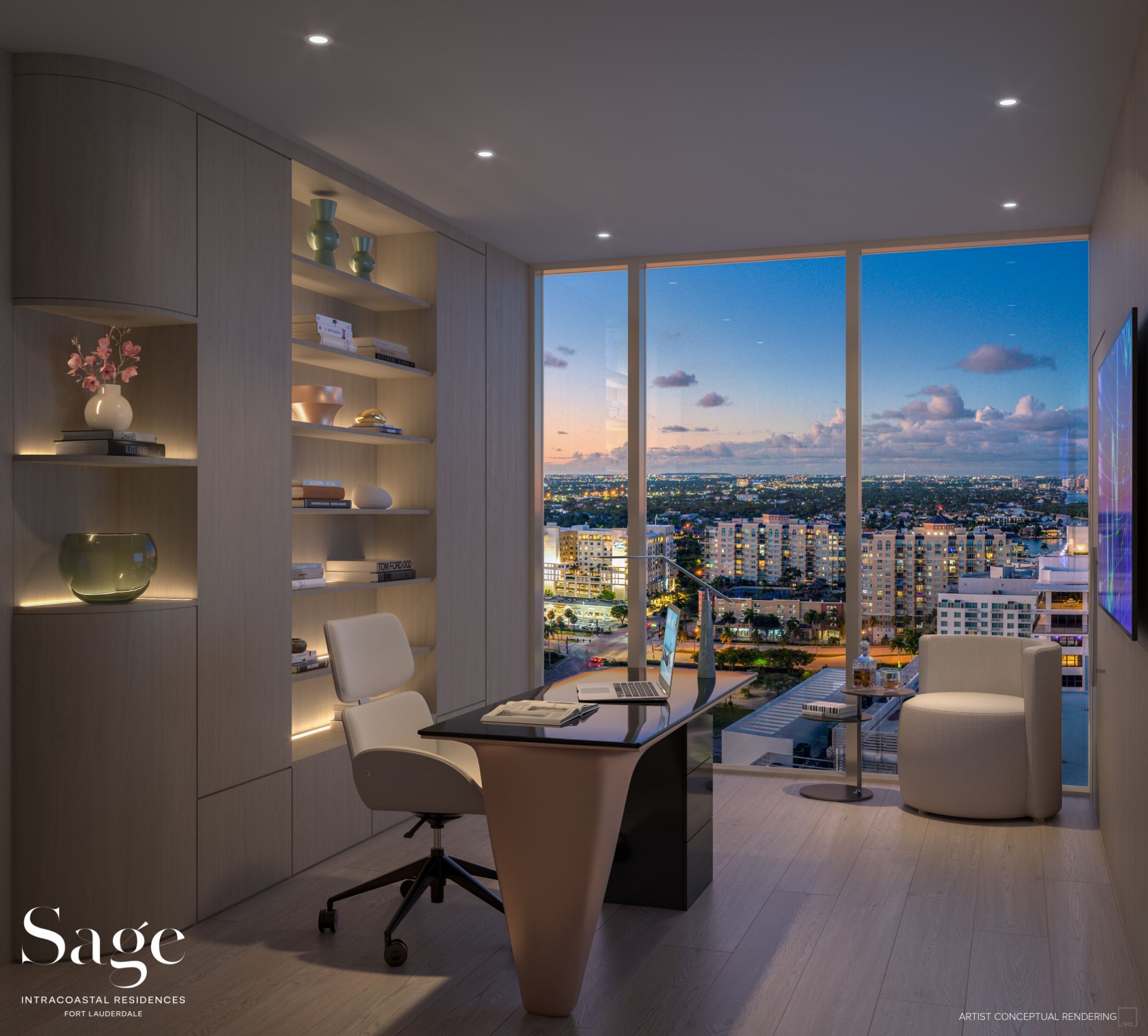 Sage Intracoastal Residences — image 10