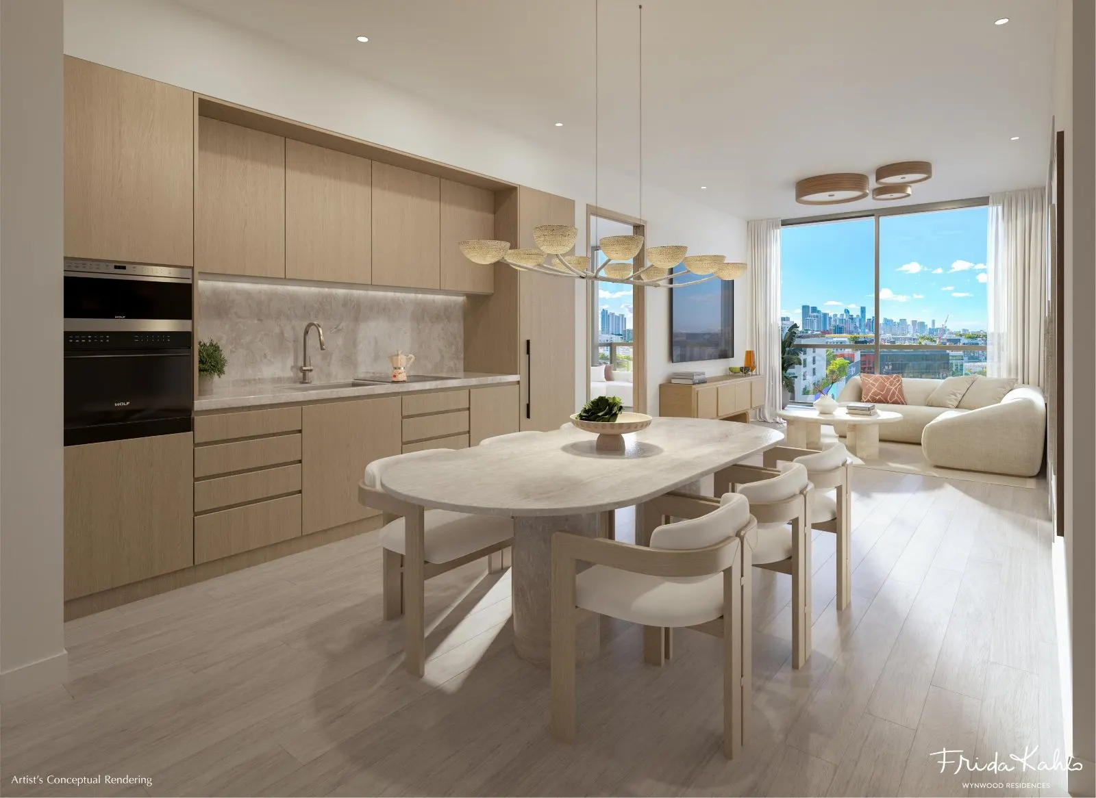 Frida Kahlo Wynwood Residences — image 3