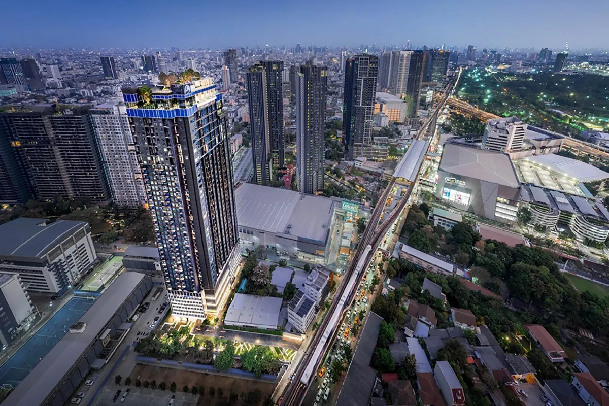 LIFE Phahon-Ladprao — image 1