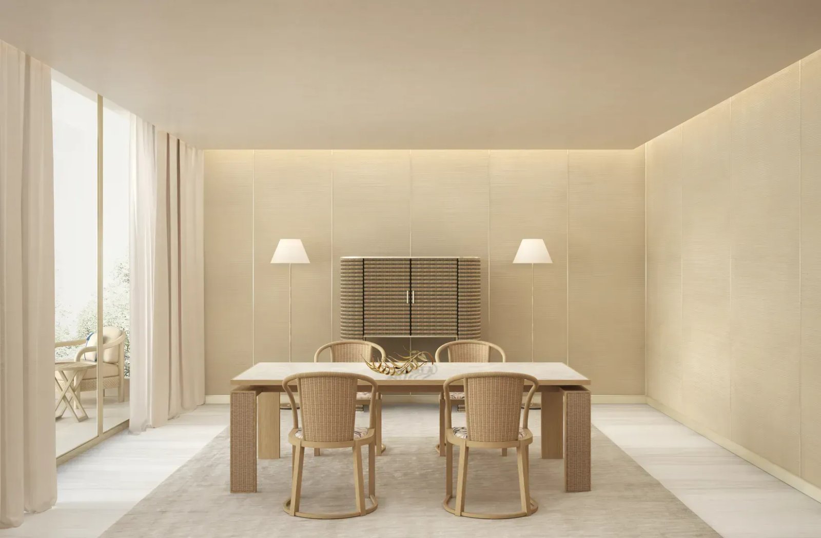 Armani Residences Masaryk — image 10