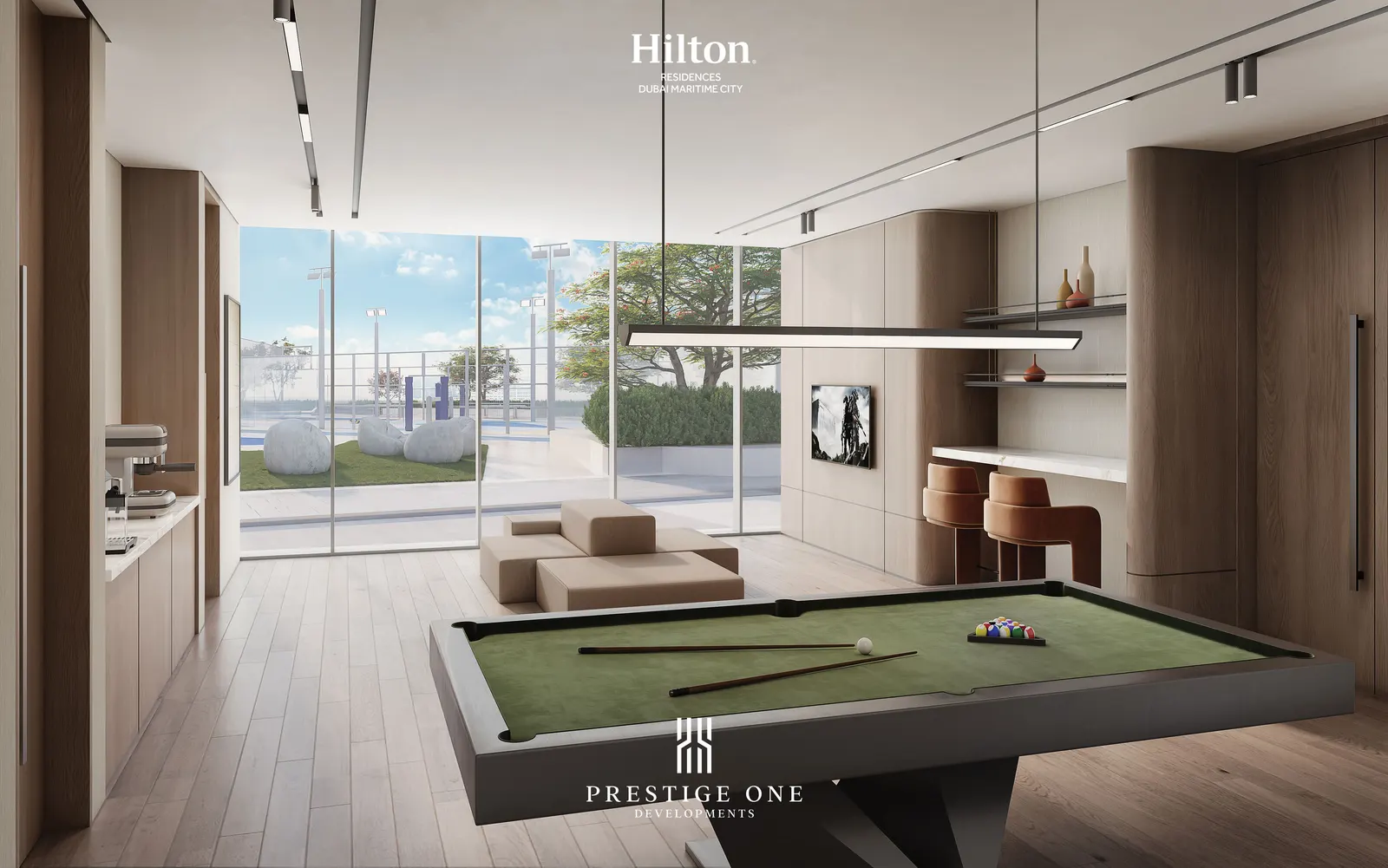 Hilton Residences — image 8