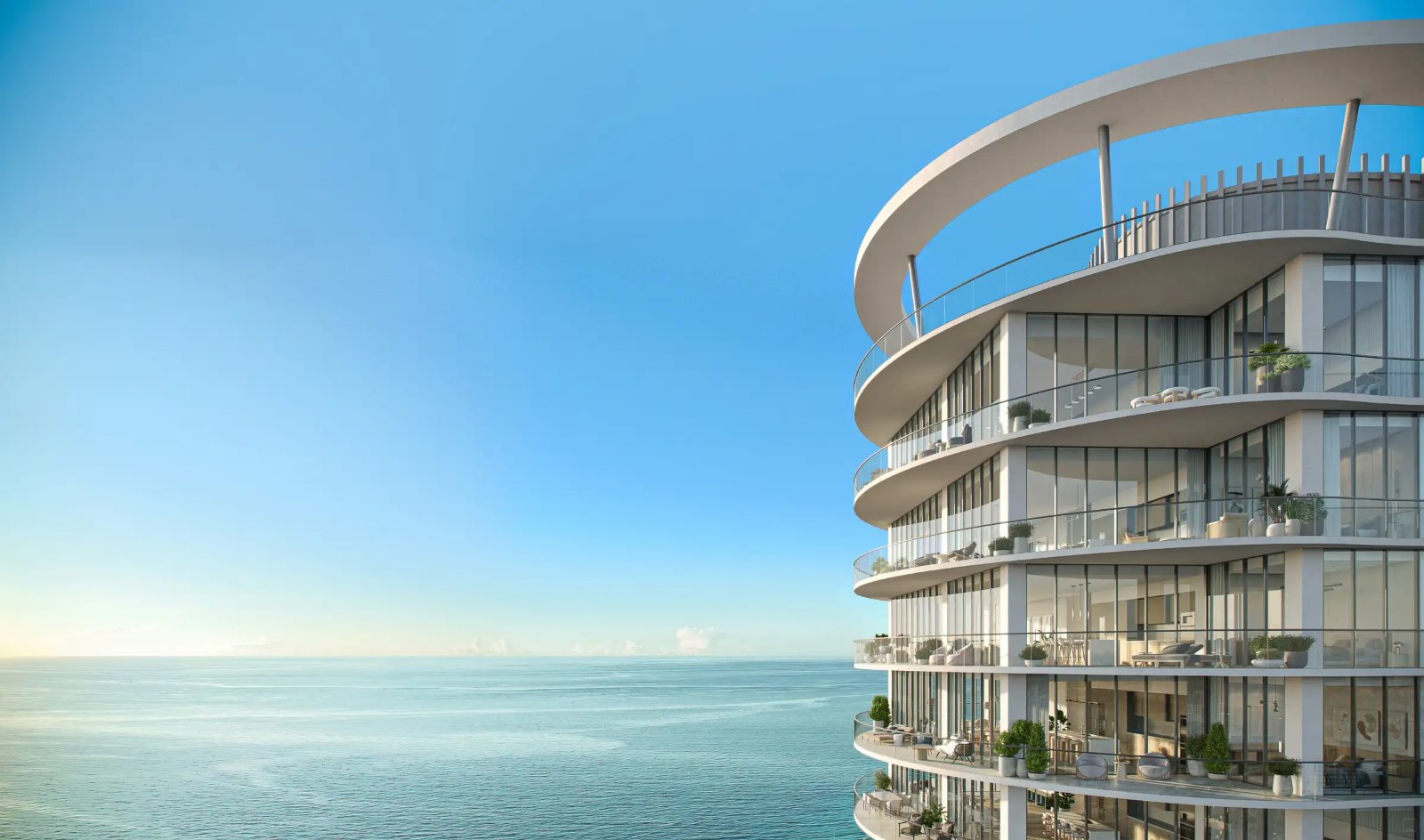 Sereno Fort Lauderdale  — image 17