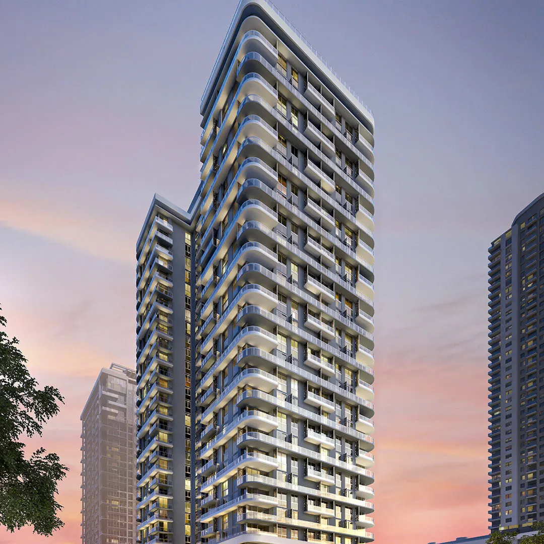 600 Miami World Center — image 1