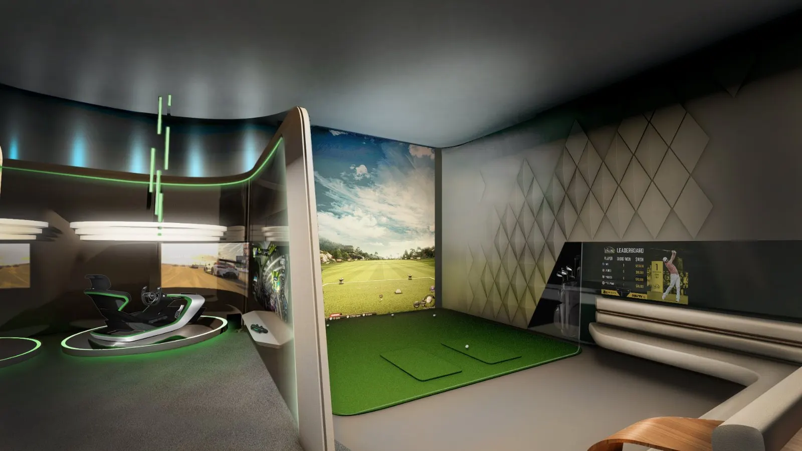 Bentley Residences — image 3