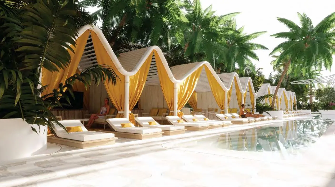 The Ritz-Carlton Residences — image 10