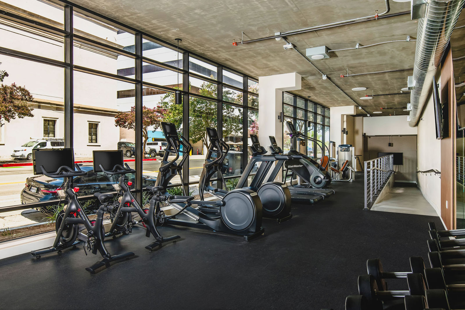 The Collection at 380 Cordova — image 18