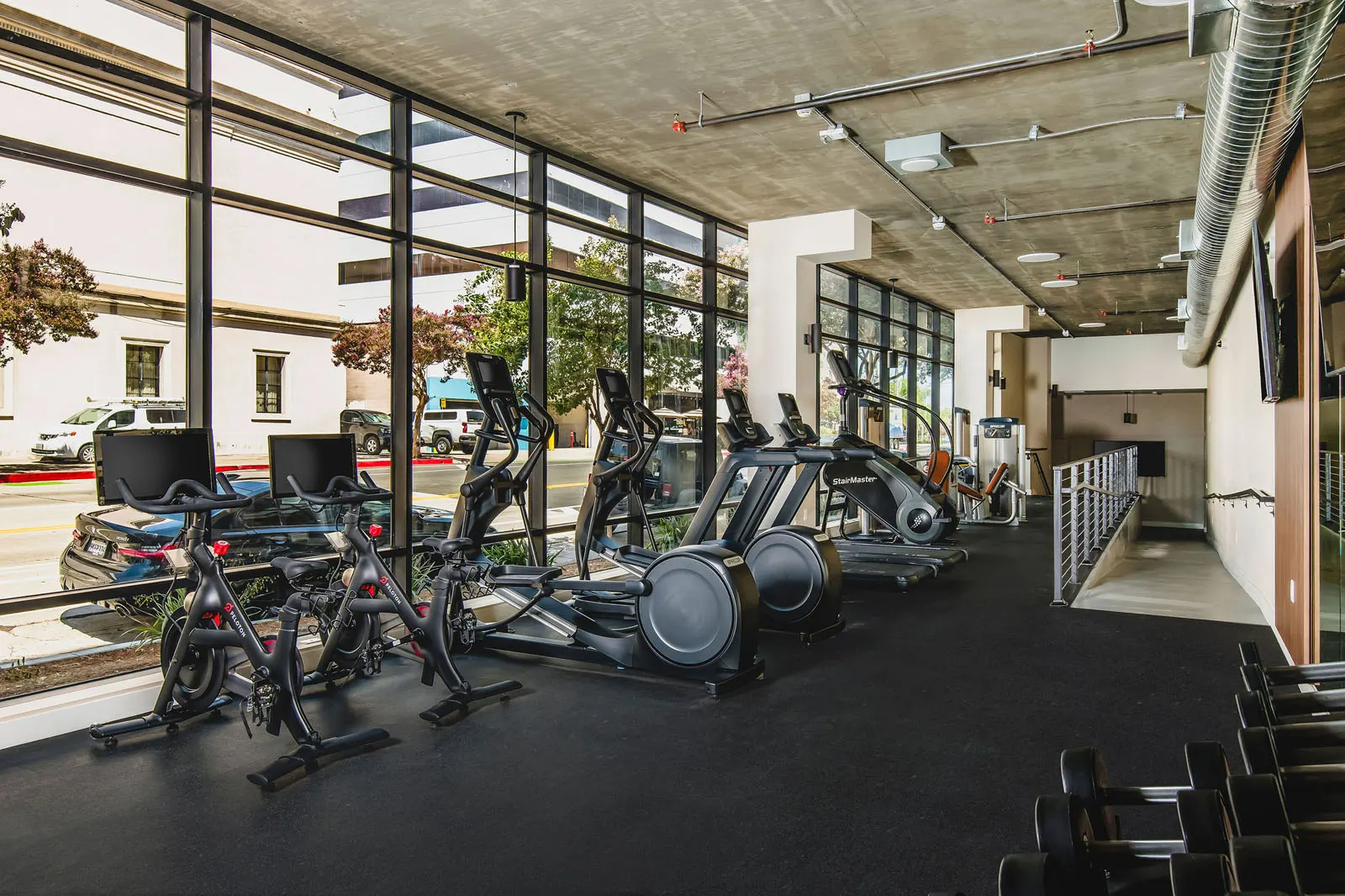 The Collection at 380 Cordova — image 18
