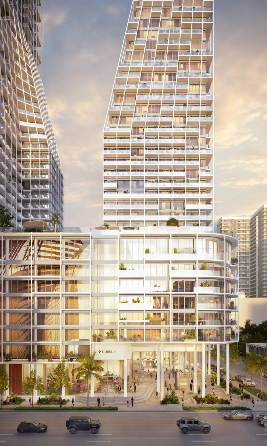 Ombelle Fort Lauderdale — image 1