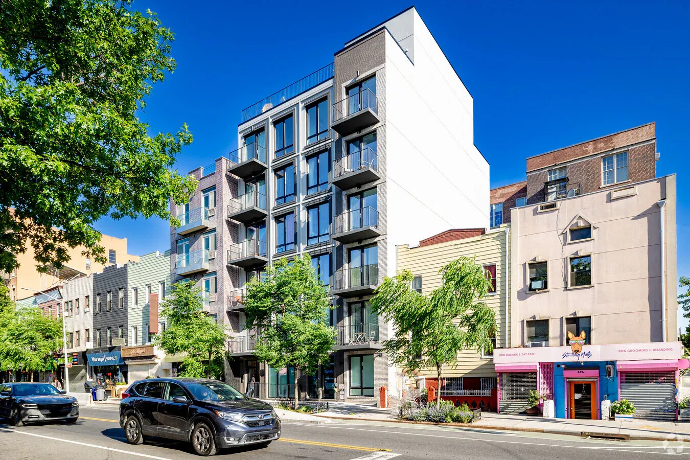 630 Grand — image 1