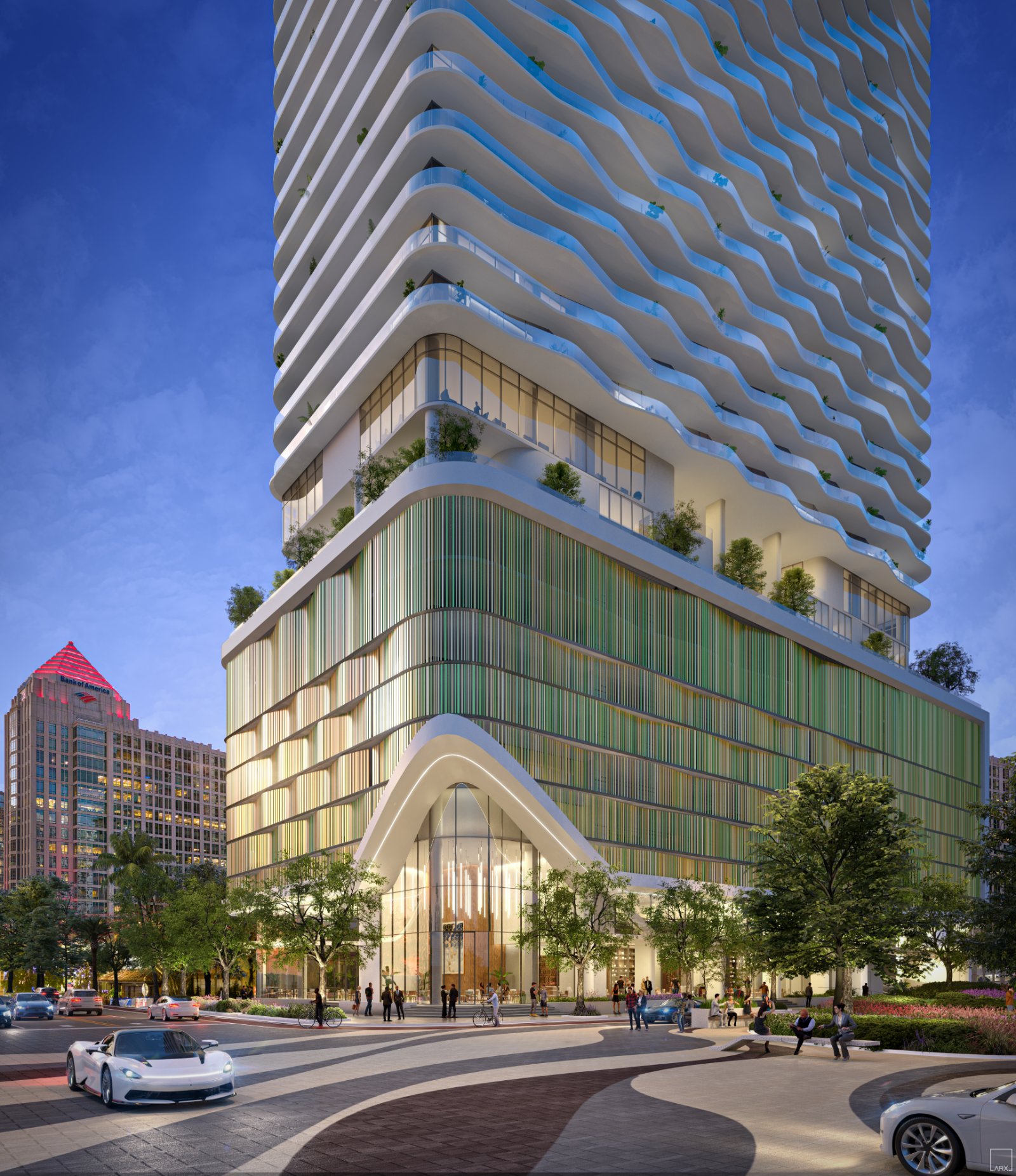 Andare Residences — image 12