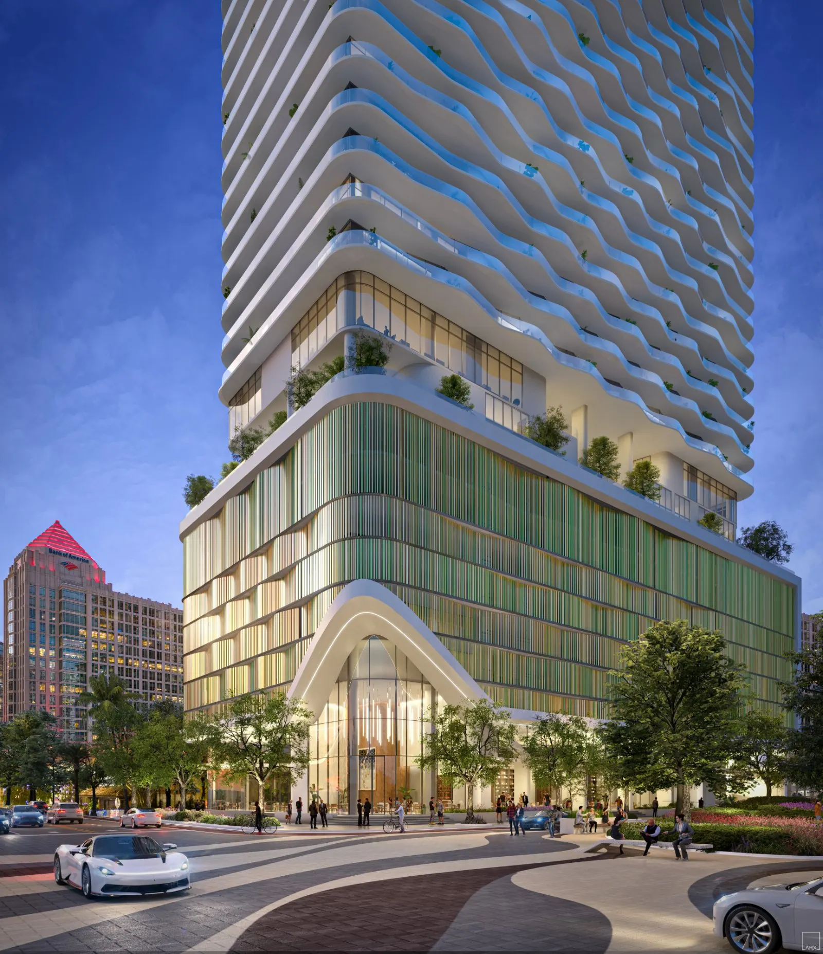 Andare Residences — image 12