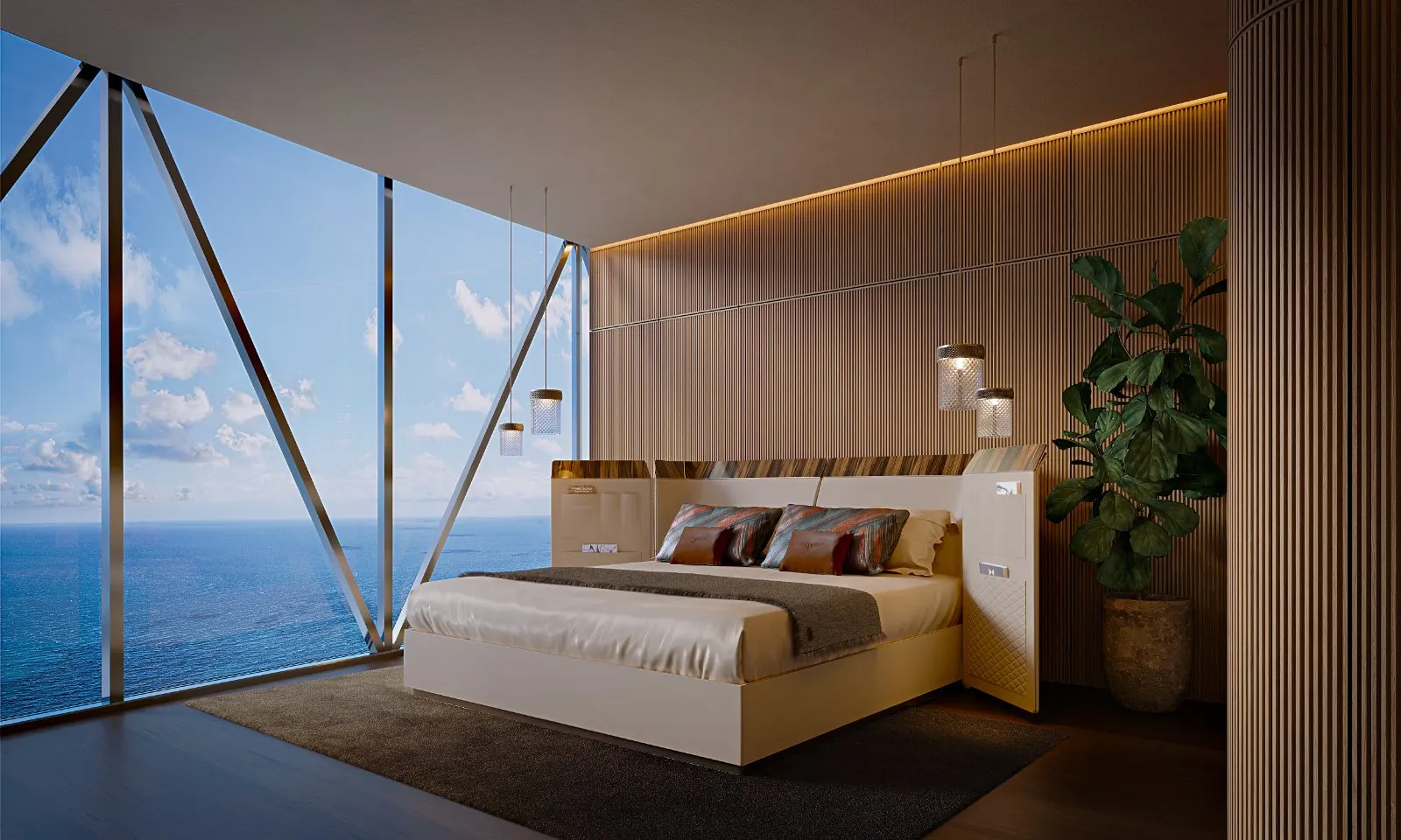 Bentley Residences — image 6