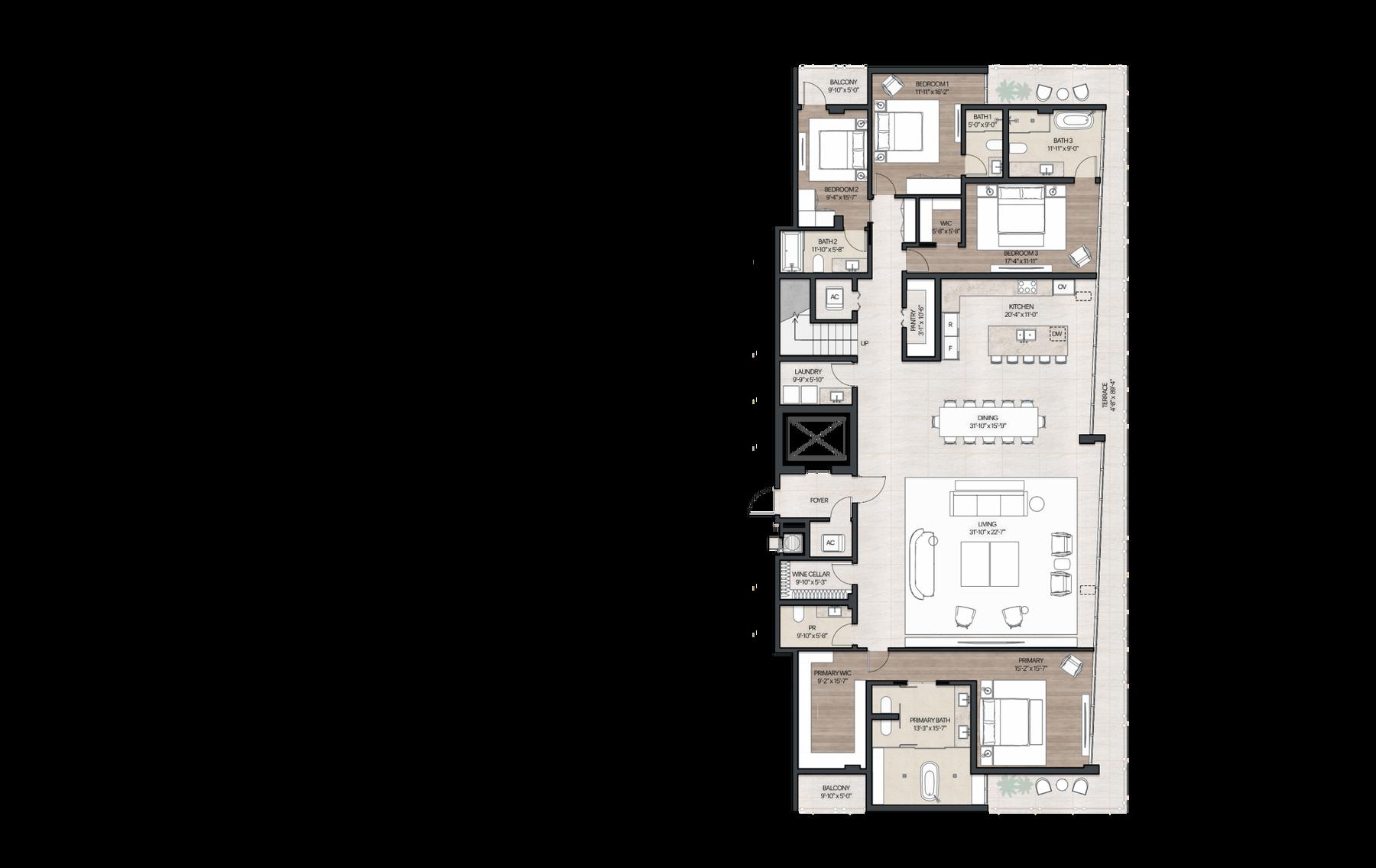 Opus Coconut Grove — image 26