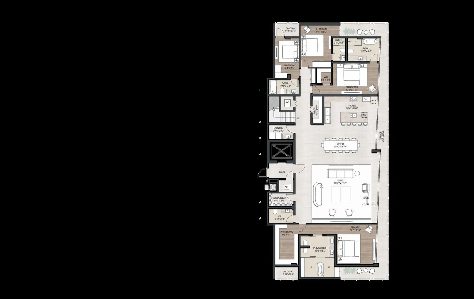 Opus Coconut Grove — image 26