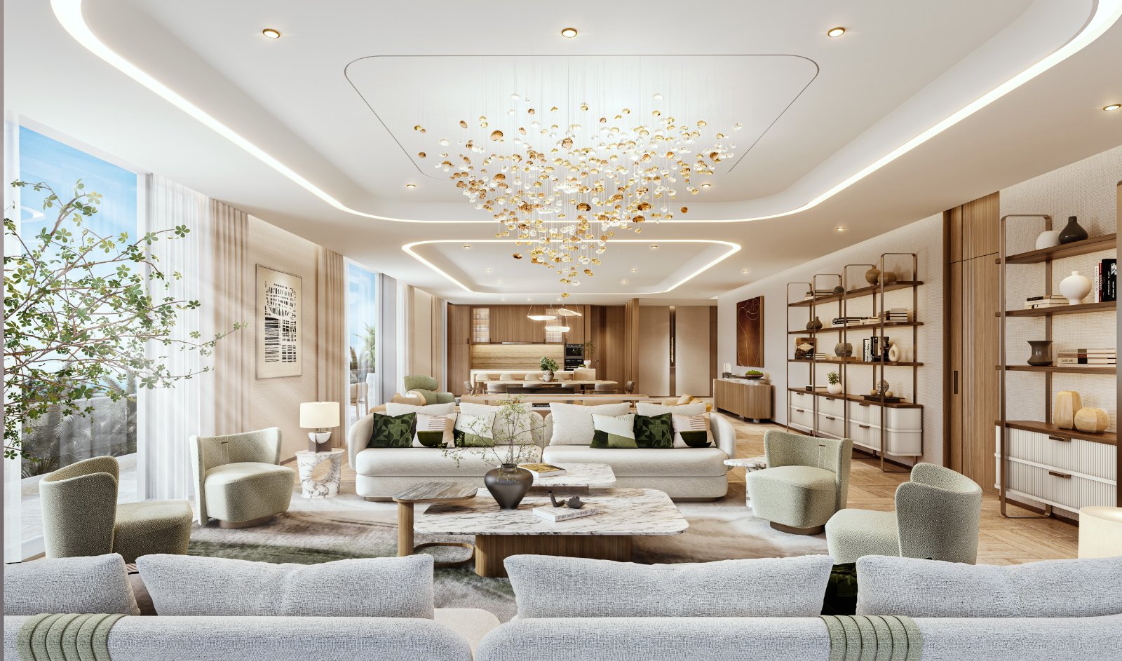 SHA Residences Emirates — image 11
