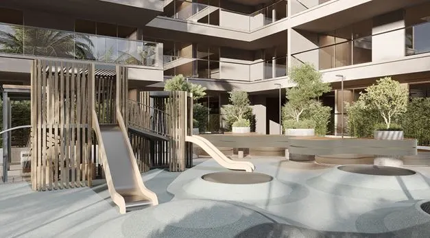 Lucky Royale Residence — image 14