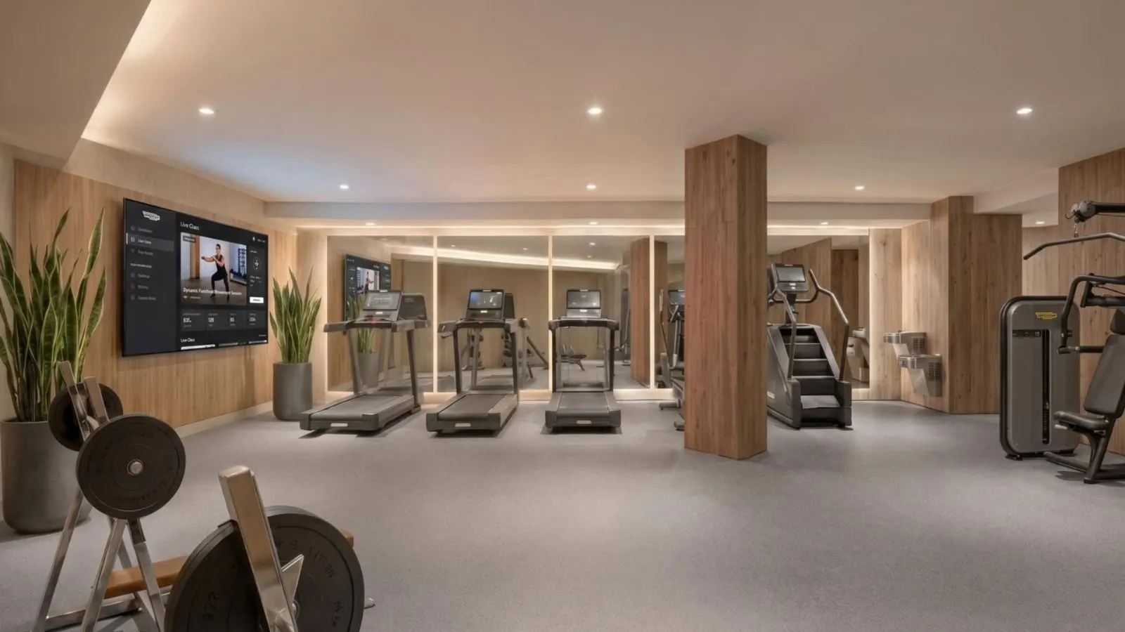 Seven Park Residences — image 15