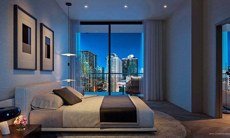 One Twenty Brickell Residences — image 5