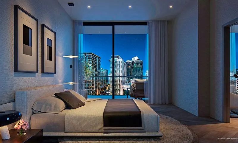 One Twenty Brickell Residences — image 5