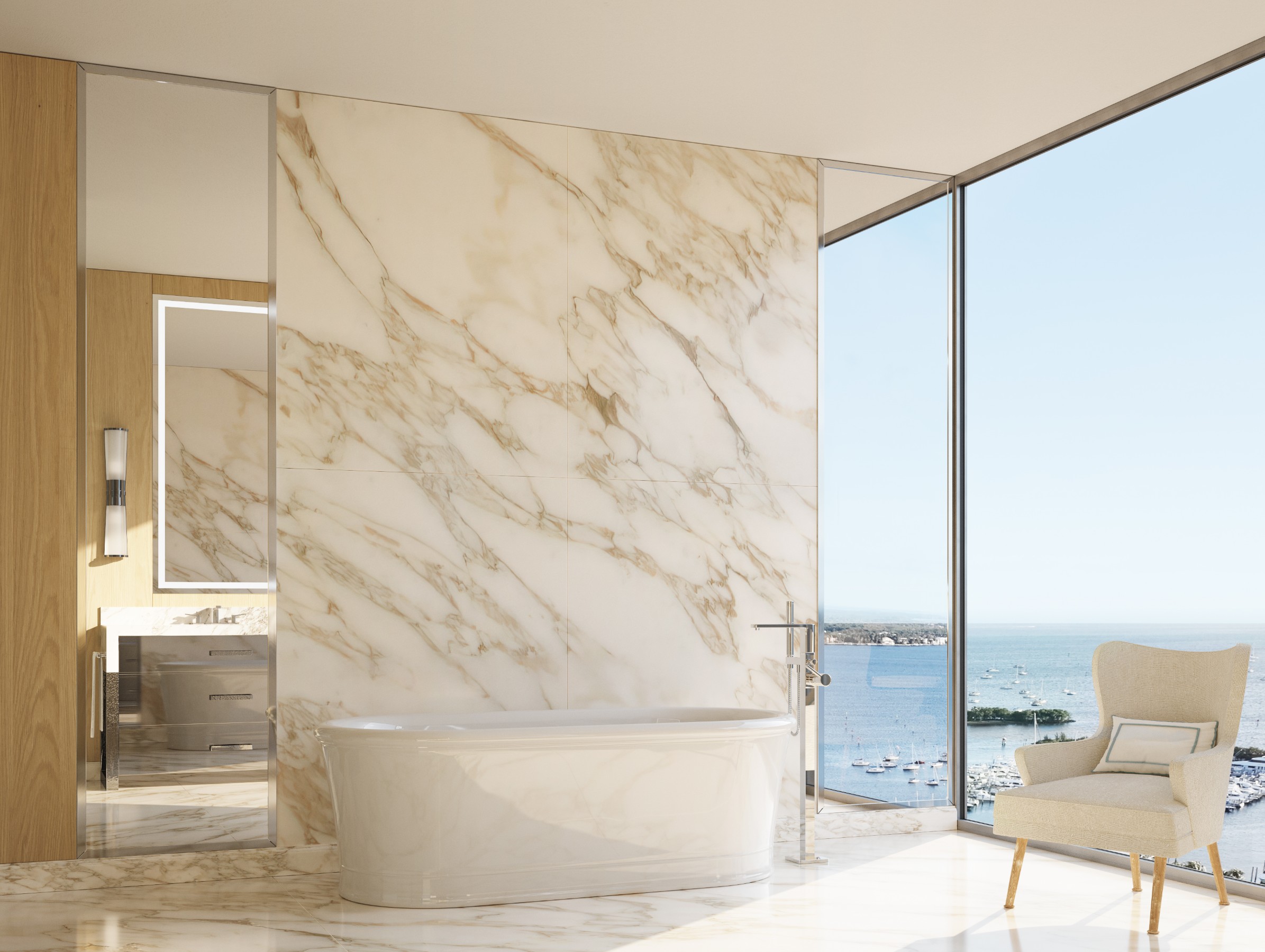 Four Seasons Private Residences — image 8