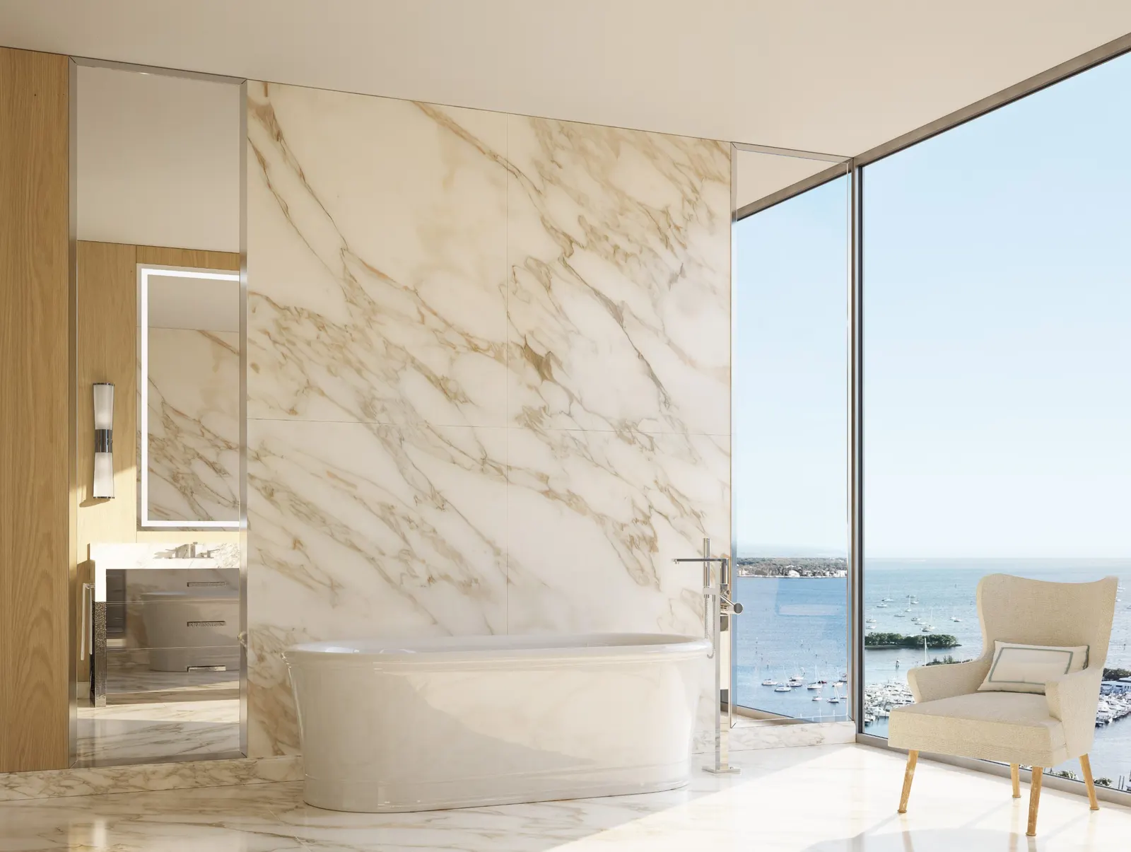 Four Seasons Private Residences — image 8