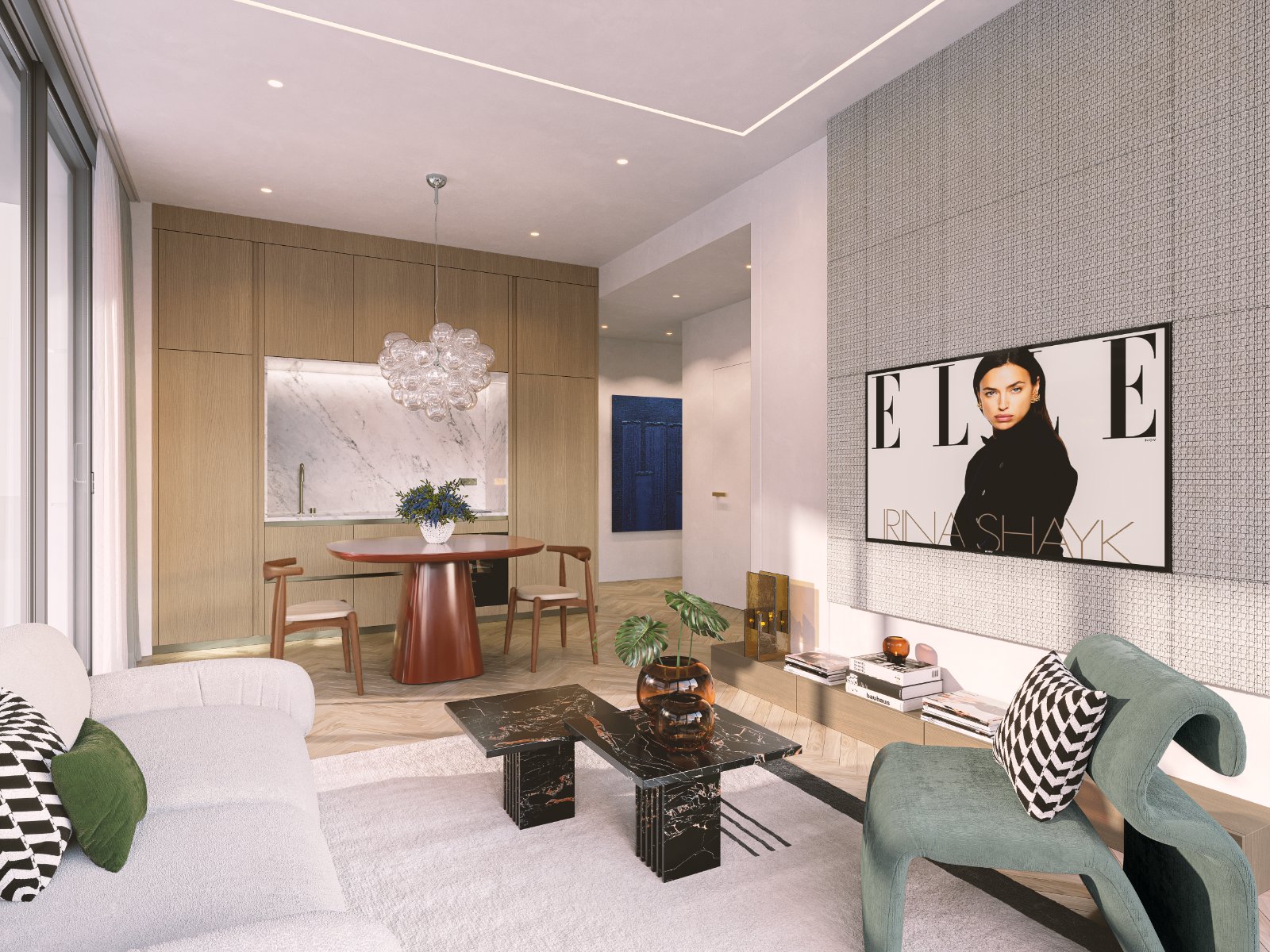 ELLE Residences — image 6