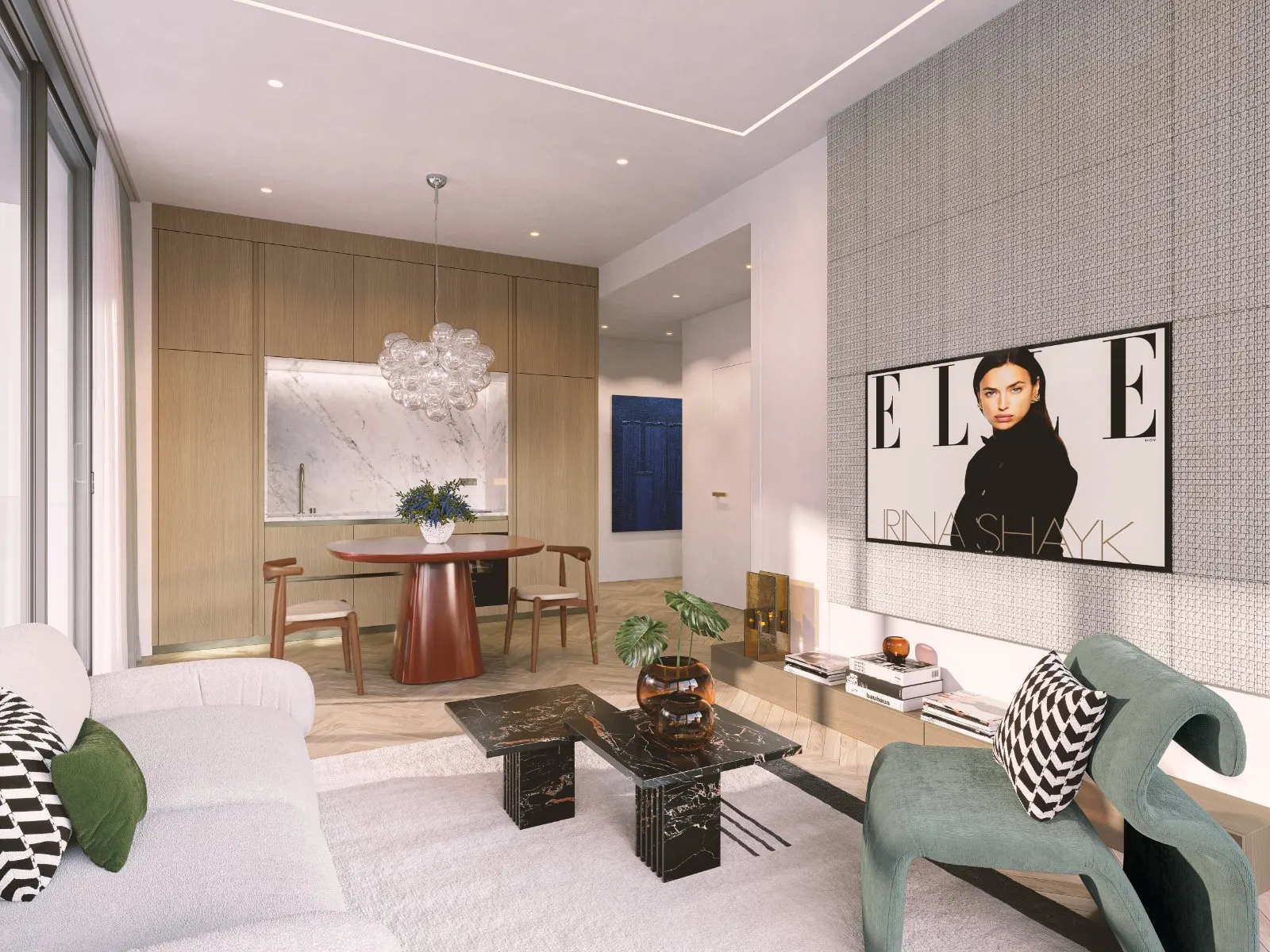 ELLE Residences — image 6