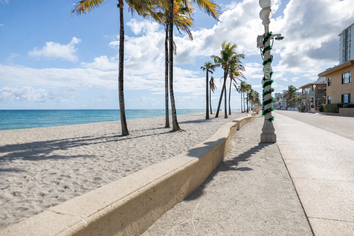 Eturna Beachside
