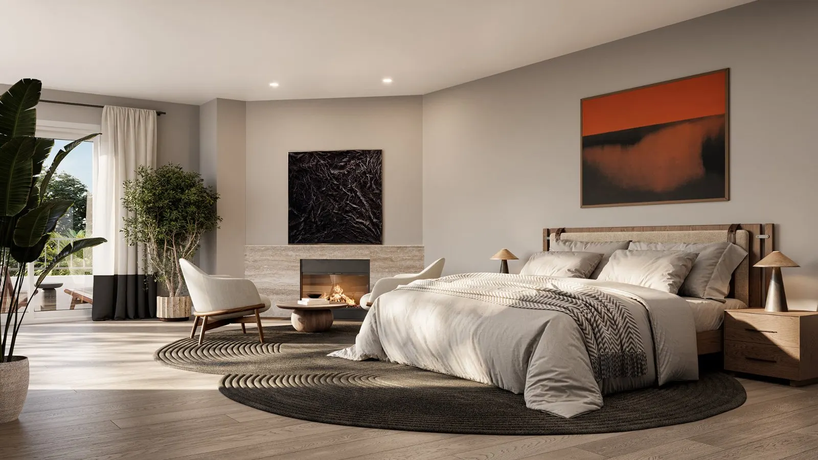 Privé Malibu — image 3