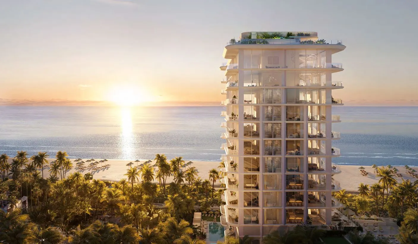 The Ritz-Carlton Residences — image 15