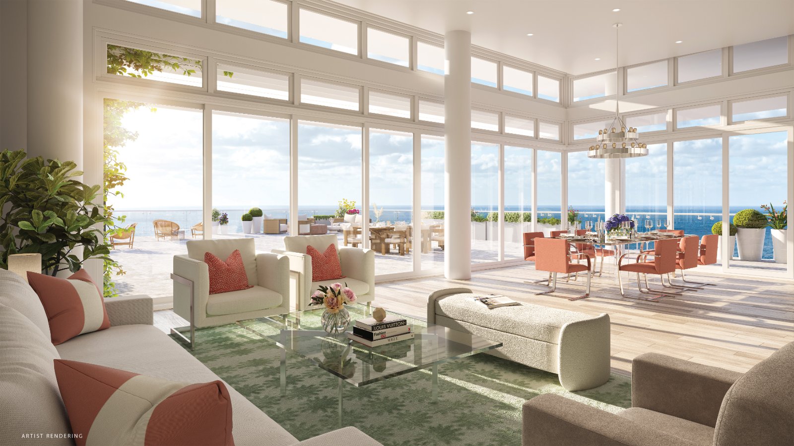 The Atlantic Club Residences  — image 17