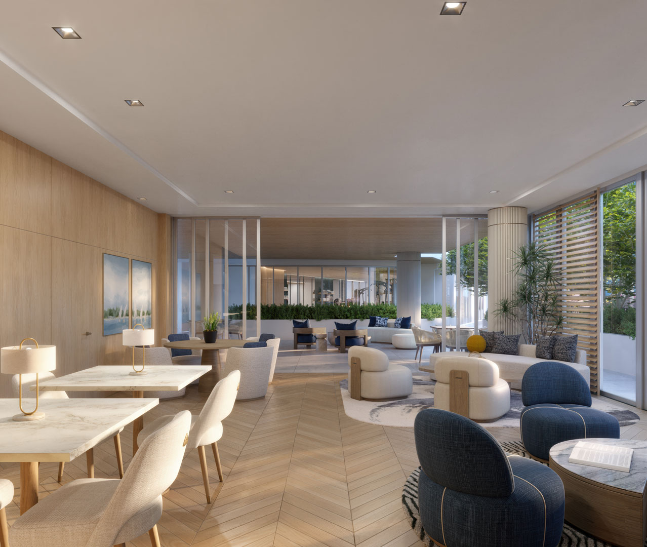 7200 Collins — image 2