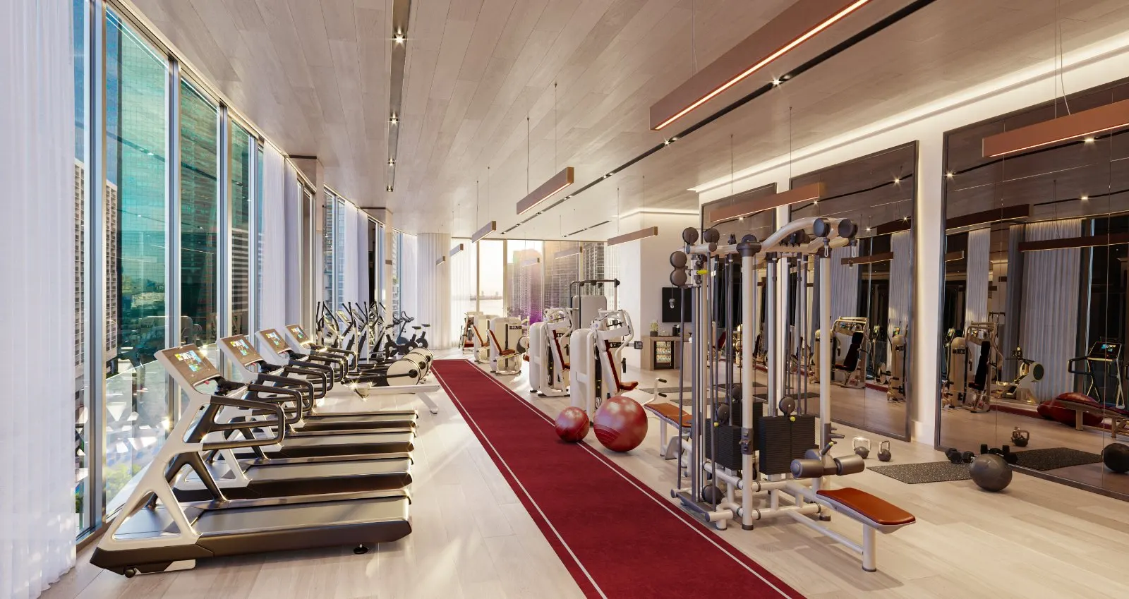 Baccarat Residences Miami — image 7