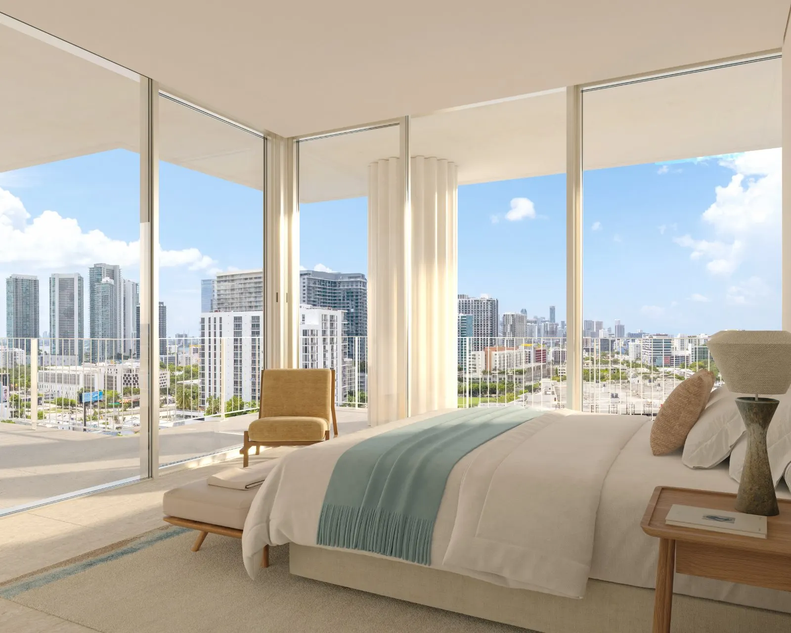 Fouquet's Hotel & Residences Miami — image 8