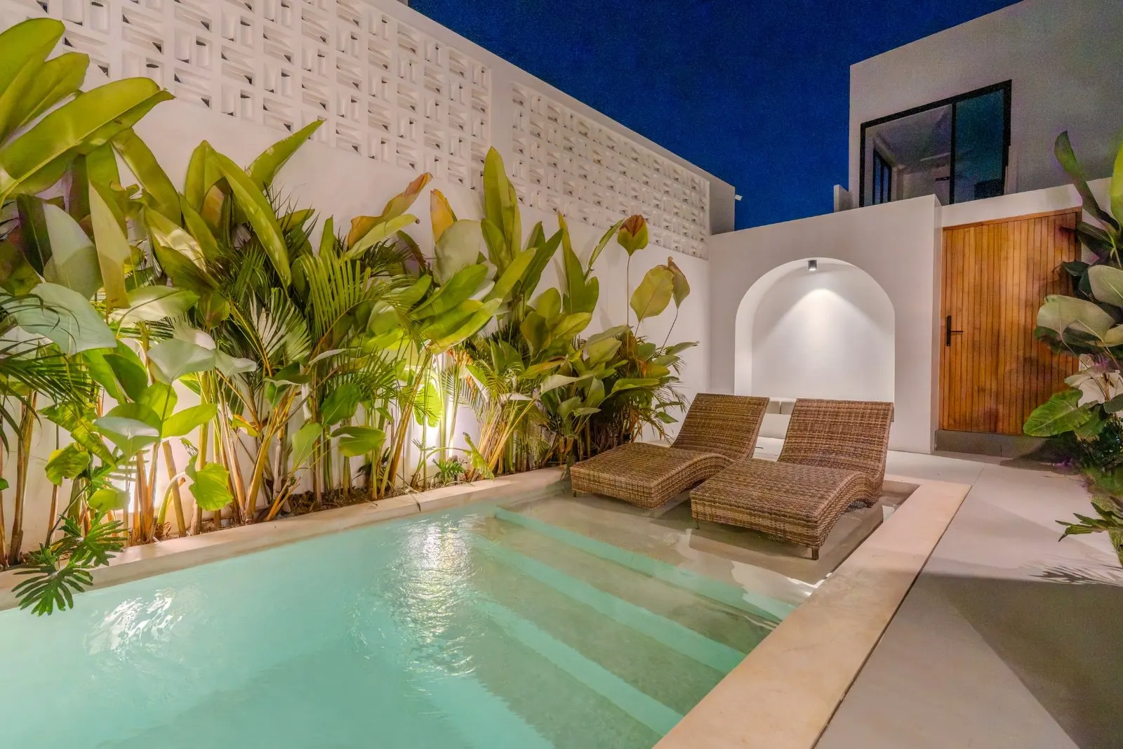 EL AGUA Villas — image 1